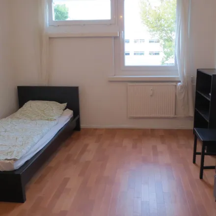 Rent this 3 bed room on Wriezener Karree 8 in 10243 Berlin, Germany