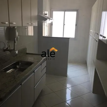 Buy this 3 bed apartment on Rua Celso Pereira de Camargo in Vila Menuzzo, Sumaré - SP