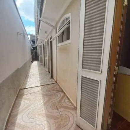Buy this 3 bed house on Rua Waldir Scavacini in Bairro São Luís, Itu - SP