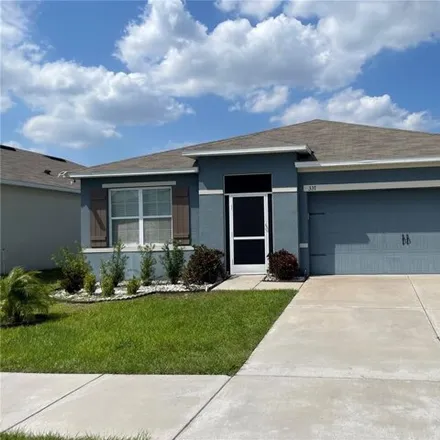 Buy this 3 bed house on Corso Loop in Winter Haven, FL 33884