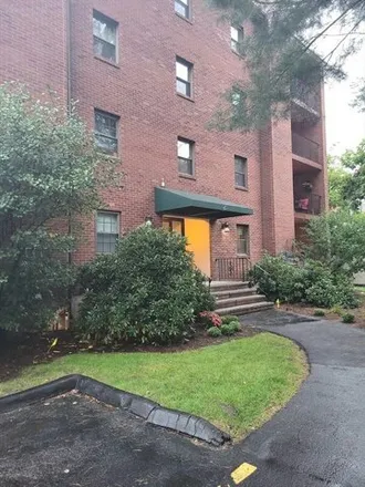 Rent this 2 bed condo on 16 Winter Street in Waltham, MA 02451