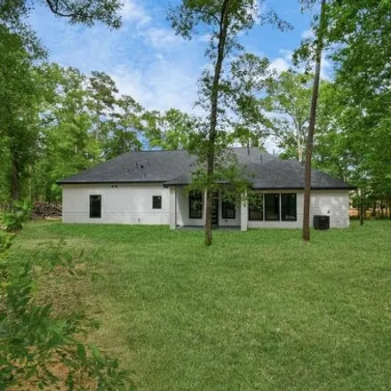 Image 6 - 174 Panorama Drive, Panorama Village, Montgomery County, TX 77304, USA - House for sale
