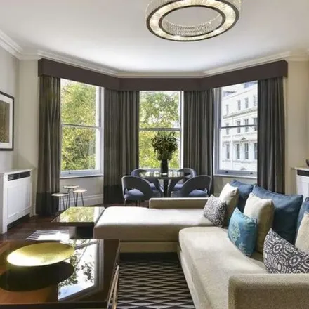 Image 7 - Stanhope Gardens, London, SW7 5JX, United Kingdom - Apartment for rent