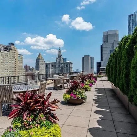 Rent this 3 bed apartment on 53 Park Place in New York, NY 10007