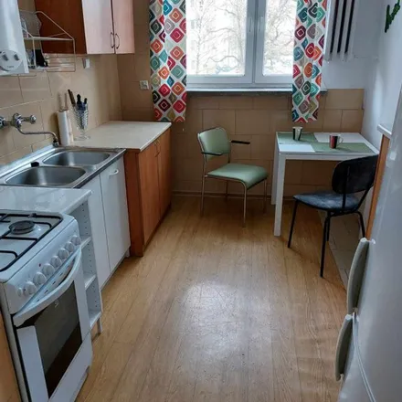 Image 5 - Konrada Wallenroda 2d, 20-607 Lublin, Poland - Apartment for rent