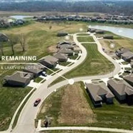 Buy this 2 bed townhouse on 2126 Greenfield Point in Kearney, MO 64060