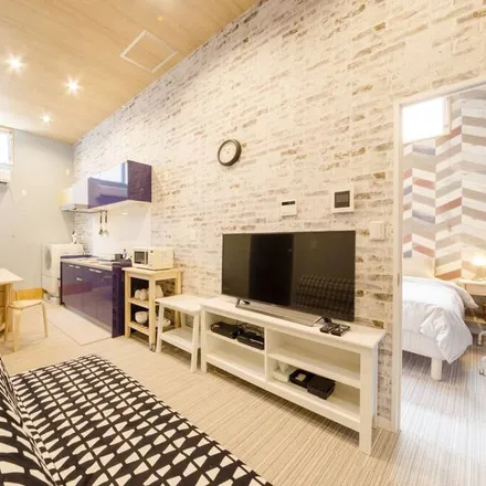 Rent this studio apartment on 2-chome-13-6 Yawata