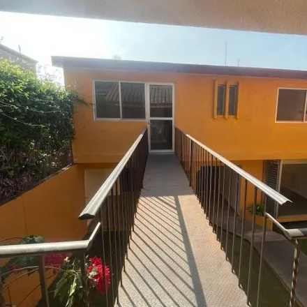 Rent this 4 bed house on Calle Álamos in Primavera, 62330 Cuernavaca