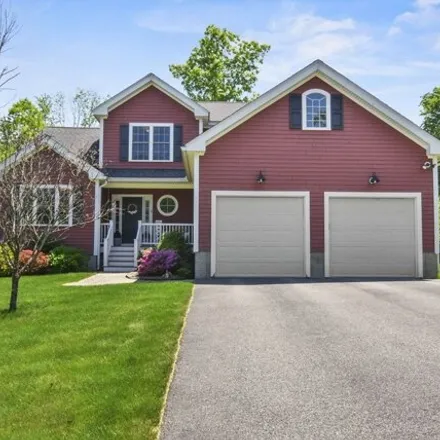 Buy this 4 bed house on 1 Camden Drive in Auburn, MA 01501