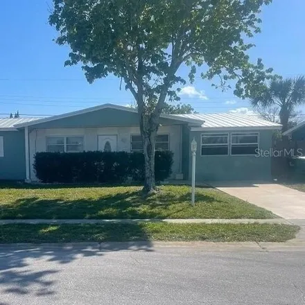 Buy this 3 bed house on Sarno Access in Melbourne, FL 32935