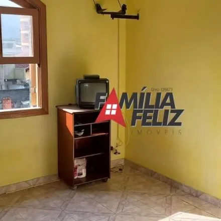 Buy this 1 bed apartment on Rua Cravina in Real, Praia Grande - SP