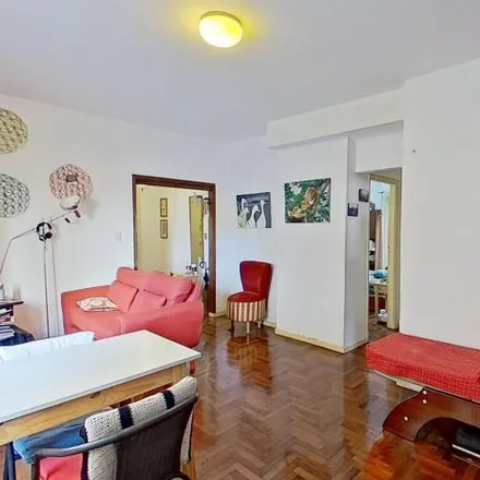 Buy this 2 bed apartment on Montagne in Avenida Forest 417, Chacarita