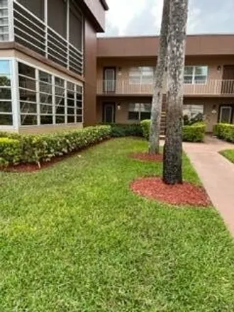 Image 1 - Normandy Trail, Kings Point, Palm Beach County, FL 33484, USA - Condo for rent