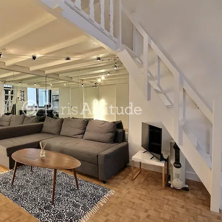Rent this 1 bed apartment on 11 Avenue Carnot in 75017 Paris, France