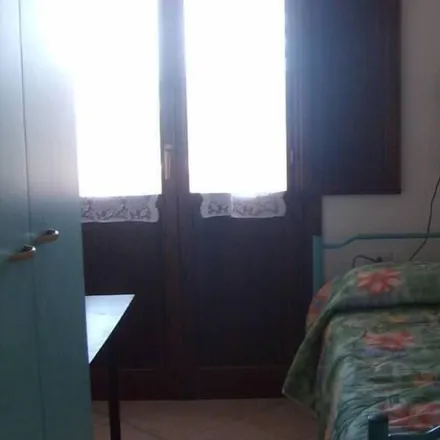 Rent this 3 bed townhouse on Porto Corallo in Via Lungomare Mediterraneo, 09040 Biddeputzi/Villaputzu Sud Sardegna