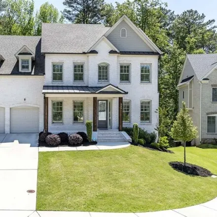 Buy this 6 bed house on Parsons Road in Johns Creek, GA 30097