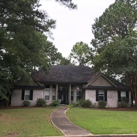 Rent this 5 bed house on 8621 Ashworth Drive in Montgomery, AL 36117