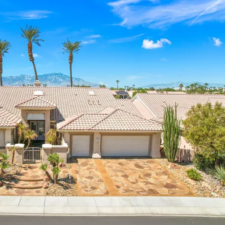Buy this 2 bed house on 37431 Pineknoll Avenue in Palm Desert, CA 92211