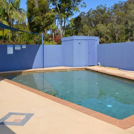 Rent this 2 bed apartment on Ocean Drive in Port Macquarie NSW 2444, Australia