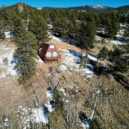Buy this 2 bed house on 460 Bordenville Road in Park County, CO 80456