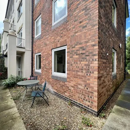 Image 3 - Allan Morris, 3 Worcester Road, Malvern, WR14 4QY, United Kingdom - Apartment for rent