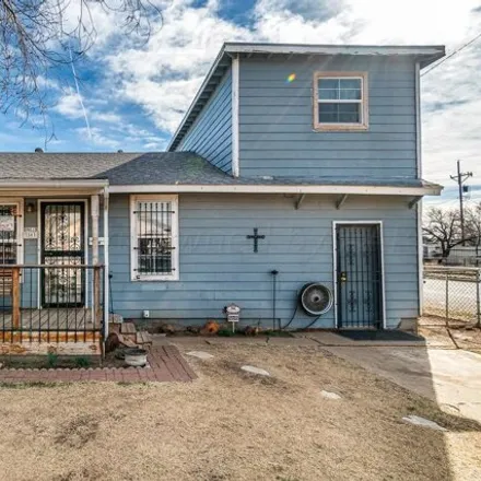 Buy this 3 bed house on 80 N Florida St in Amarillo, Texas