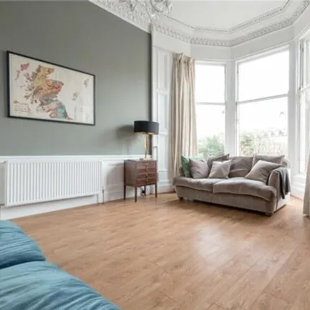 Rent this 2 bed townhouse on Glencairn Crescent in City of Edinburgh, EH12 5BT
