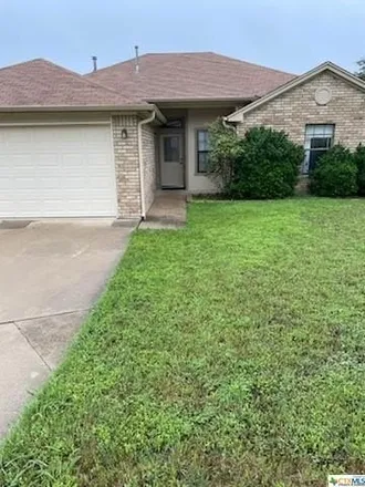 Image 2 - 981 Whirlaway Drive, Copperas Cove, Coryell County, TX 76522, USA - House for rent