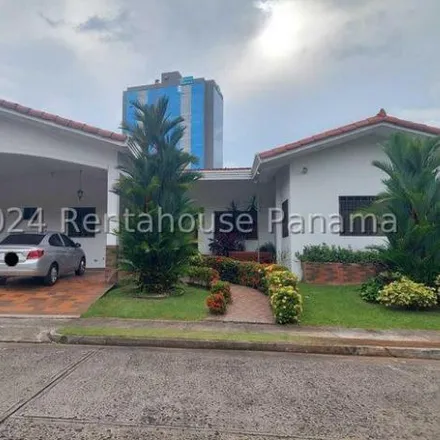 Image 2 - Honda, Calle 50, San Francisco, 0823, Panamá, Panama - House for rent