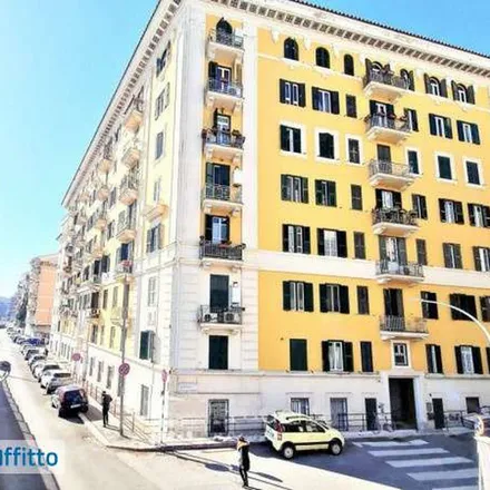 Image 9 - Via Ignazio Ciampi, 00162 Rome RM, Italy - Apartment for rent
