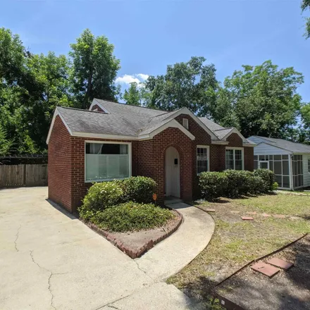 Image 2 - 3708 Riviera Road, Valencia Heights, Columbia, SC 29205, USA - House for rent