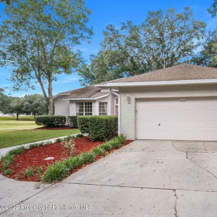 Buy this 3 bed house on 4548 North Crestline Drive in Citrus County, FL 34465