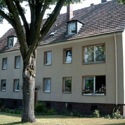 Rent this 2 bed apartment on Auf dem Hagedorn 13 in 44867 Bochum, Germany