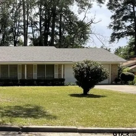 Buy this 3 bed house on 857 Park Street in Gilmer, TX 75644
