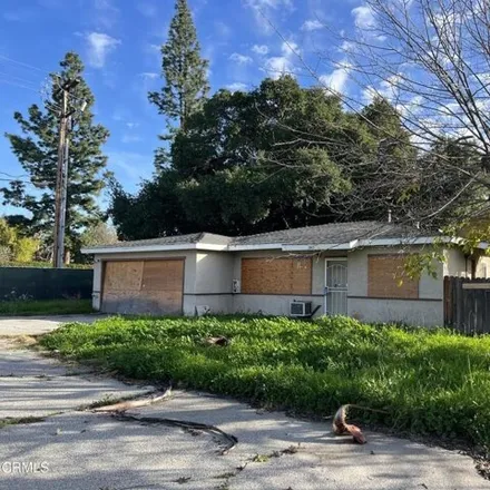 Buy this 3 bed house on 1394 Meadow Lane in Butler, Duarte