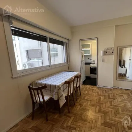 Image 2 - BBVA, Avenida General Las Heras, Recoleta, C1425 EID Buenos Aires, Argentina - Apartment for rent