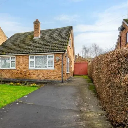 Buy this 4 bed house on Strensall Library in The Village, Strensall