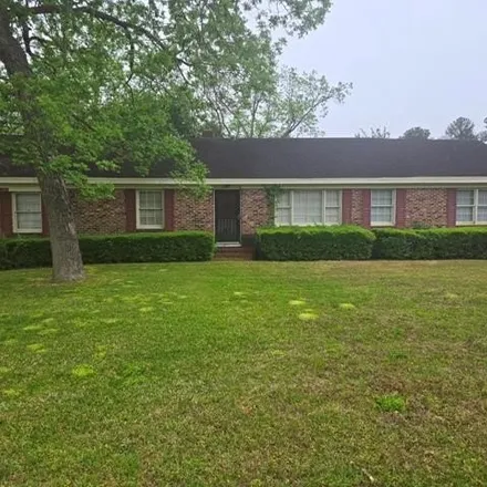 Buy this 4 bed house on 2110 Old Cameron Road in Brookdale, Orangeburg County