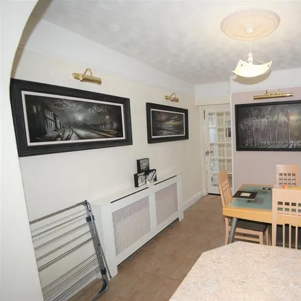 Image 3 - 17 Birchy Barton Hill, Exeter, EX1 3EX, United Kingdom - Duplex for rent