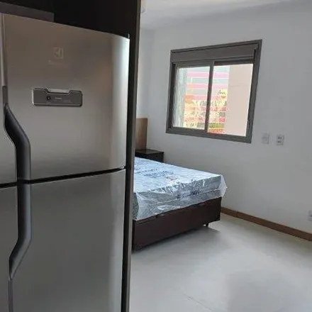 Buy this 1 bed apartment on Rua Fernão Dias 71 in Pinheiros, São Paulo - SP