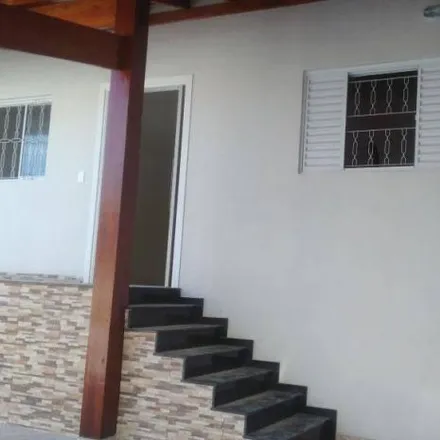 Buy this 3 bed house on Rua Santa Bottan Migotto in Independência, Taubaté - SP