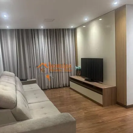 Buy this 2 bed apartment on Rua Primeiro de Maio in Vila Augusta, Guarulhos - SP