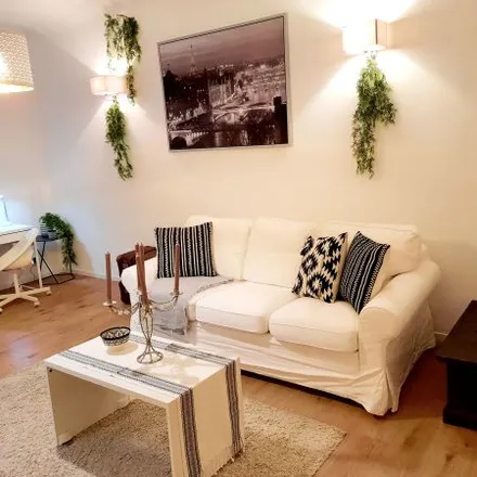 Rent this 3 bed apartment on Schillerstraße 95 in 10625 Berlin, Germany