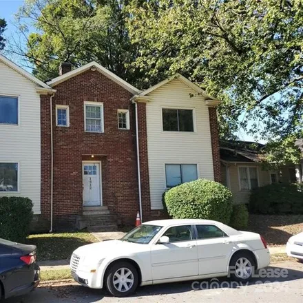 Rent this 1 bed apartment on 1438 Park Drive in Charlotte, NC 28204