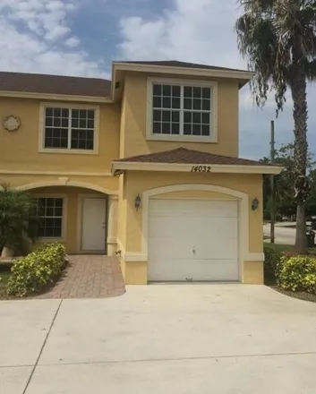 Rent this 3 bed townhouse on 14023 Wellington Trace in Wellington, FL 33414