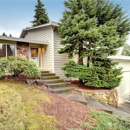 Rent this 4 bed house on 9736 163rd Place Northeast in Redmond, WA 98052