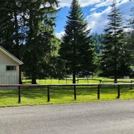 Buy this 3 bed house on 85 Garden Rd in Libby, Montana