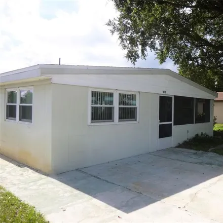Buy this 3 bed house on 413 Walter Avenue in Polk County, FL 33843