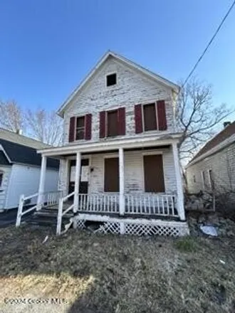 Image 2 - 853 Emmett Street, City of Schenectady, NY 12307, USA - House for sale