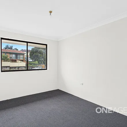 Rent this 2 bed apartment on Hurry Crescent in Warrawong NSW 2502, Australia